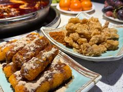 -蛙蛙鸡冷锅鱼(驷马桥店)