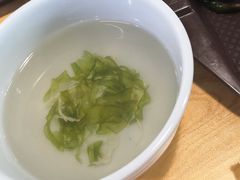 -西南大学北碚校区-竹园学生食堂