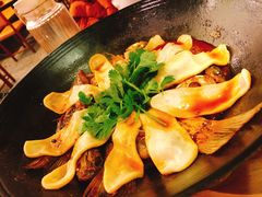 -符离集餐厅(万象城店)