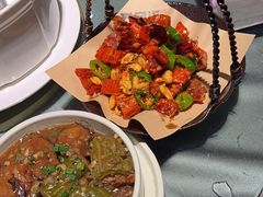 -客家汇·客家传承菜(水库店)