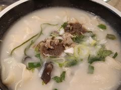 -大头亮羊汤烩面·河南非遗(良乡总店)