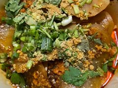 -甜心闲生传统手工冰粉(奎星楼店)