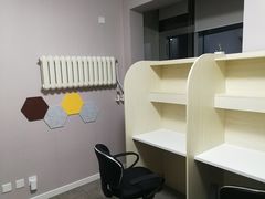-蜜蜂读书·24h自习室(角门西店)