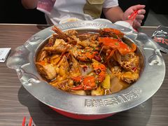 -胖哥俩肉蟹煲(龙德广场店)