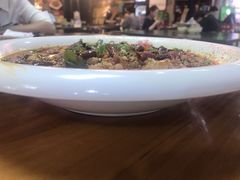 -盛天毛血旺非遗美食(观音桥店)