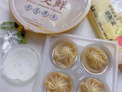 -如轩·海鲜砂锅粥·潮汕菜(海珠店)