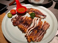 -沼津港精致料理·寿喜烧·烧鸟(龙湖南桥天街日料榜单店)