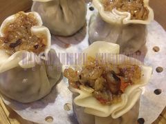 -五观堂素食(新华路店)