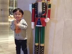 -长沙三景韦尔斯利酒店·Oval全日制餐厅自助餐