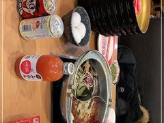 -牛New寿喜烧(青浦店)