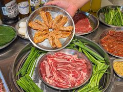 -英雄故事地摊烤肉(马驹桥店)