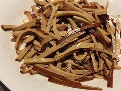 -梁家大院•农家菜(昆山会展中心店)