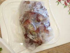 排骨-粤仔湾砂锅粥(广益哥伦布店)