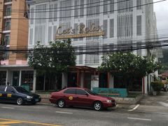 -Let's Relax Spa(Phuket 3rd Street)