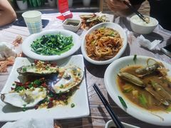 -阿杰臻选海鲜饭店(普陀山店)