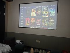 -上足·影院足道·SPA(红岭店)