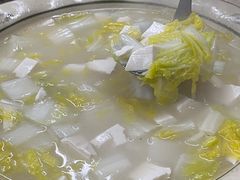 泰山三美-偏爱炒鸡店(宝龙店)