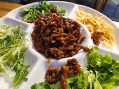 -香满园春饼·家常菜(东大桥店)