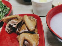 -光明刘冰乳鸽店(光明法政北路店)