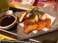 -矢场猪(名古屋站三井楼北馆店)
