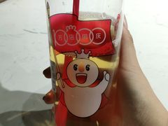 -蜜雪冰城(陆家嘴店)