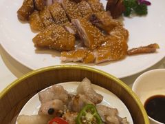 -半岛太子酒家(海港城店)