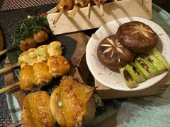 -长崎屋·日本料理·刺身·烧鸟(天河北路店)