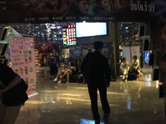 -武商摩尔影城(国广IMAX激光店)
