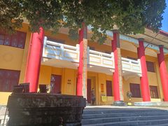 -桂林独秀峰王城景区