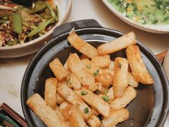 -锦府盐帮·李宅(领展购物广场中关村店)