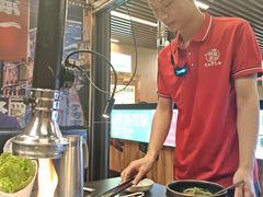 -银座苑烧肉酒场·烤活鳗(仙霞路店)
