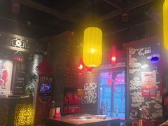 -蜀国大将老火锅(江北店)