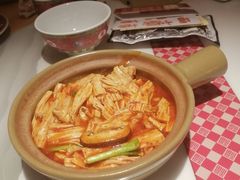 -味福记·江西小炒·南昌小吃(青山湖万达店)