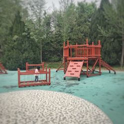 -酷酷兔少儿拓展天地