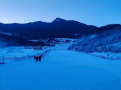-太子岭滑雪场