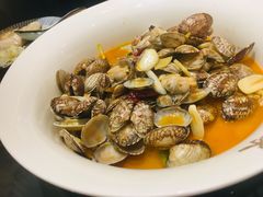 香辣花甲-尚香汤包文博馆(合兴路店)