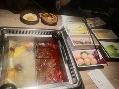 -野妹经典火锅(江夏中百店)