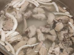 -椰子营·椰子鸡火锅(万象里店)