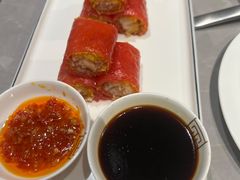 -粤陸玖玖·港式手作茶餐厅(珠江路店)