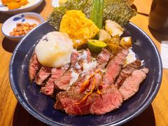 -满满初牛·炭烧牛肉专门店(国大店)