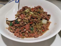 -兰湘子·湘菜小炒(长安万科广场店)