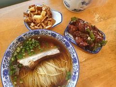 -裕兴记·三虾面(西北街总店)
