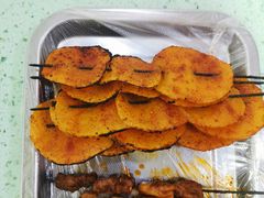 -尕胡才炕锅烤羊肉馆(八一路店)
