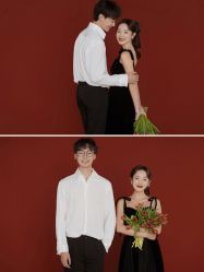 -樱花婚纱摄影