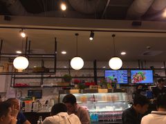 -Food Factory 食街工坊