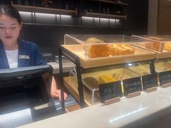 -V咖啡(兰州盛达希尔顿酒店)