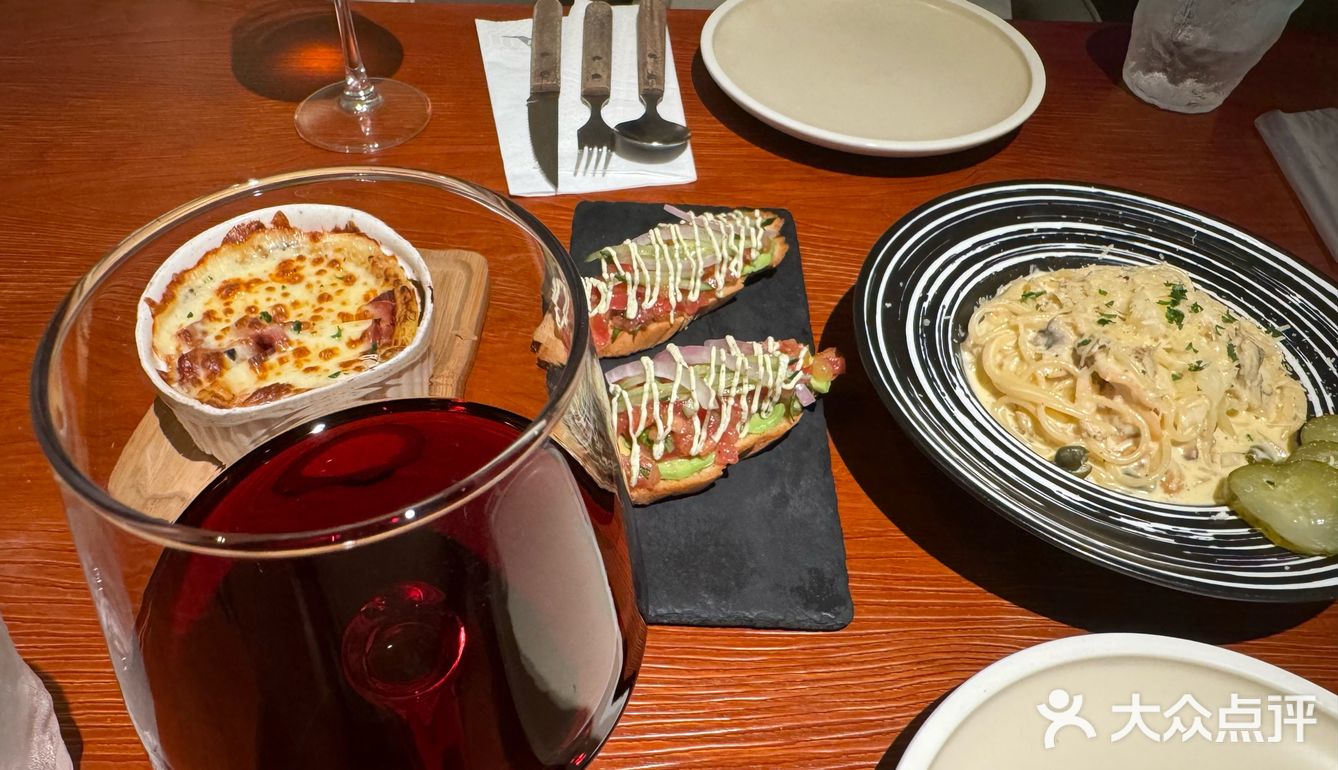 约会好地方-澳骄 Aussie Kitche