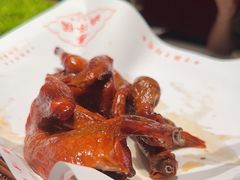 -鸽子侯·家宴·平价海鲜(绿地店)