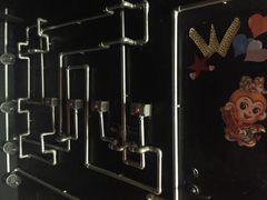 -秃鹫湾·推理大师沉浸式实景演绎推理剧场