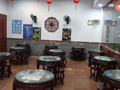 大堂-民信老铺(人民路店)